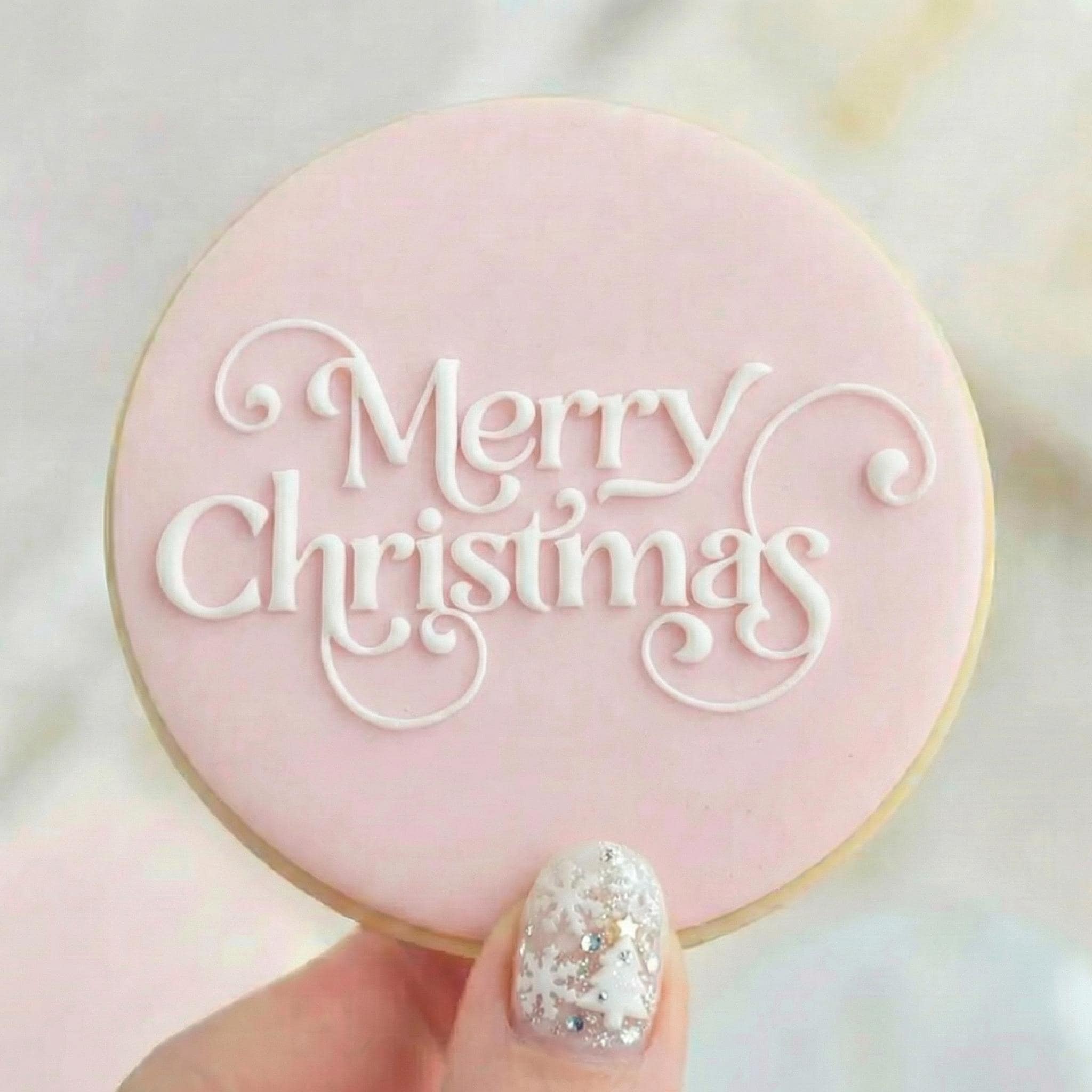 Tampons encreurs Noël en bois - loisirs créatifs 3 ans+ Legler | Green & Bio Attitude - Green
