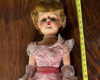 Sweet cheap rosemary doll