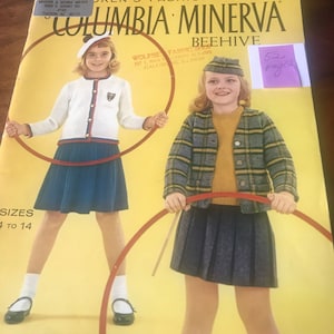 60’s-70’s vintage knitting and needlework books. Lot of 6.