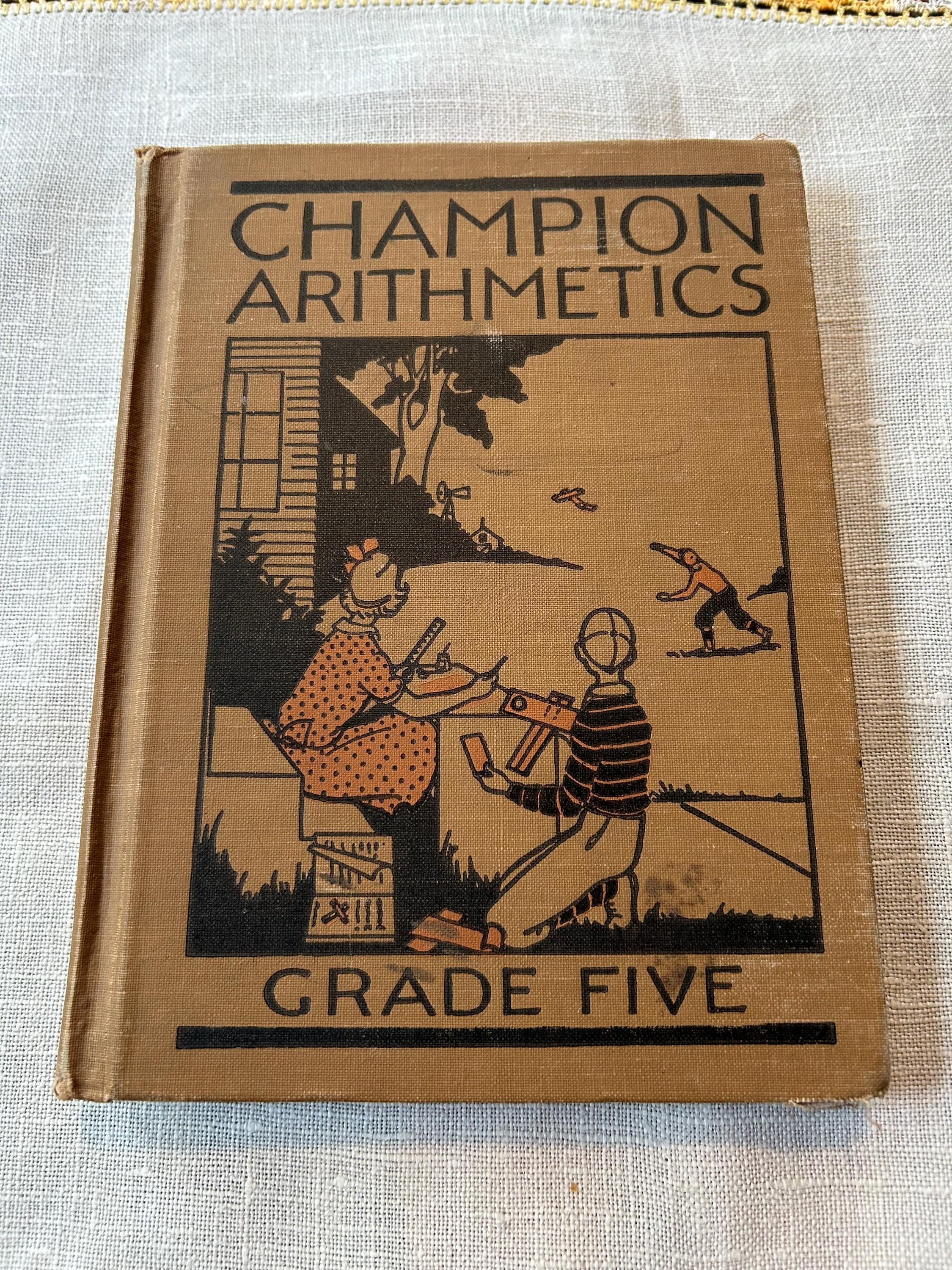 使用済み教科書 1930年代の教科書 - Etsy 日本