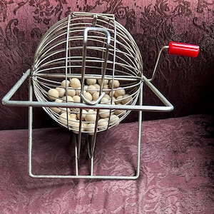Antique bingo game - Etsy 日本 Antique bingo game - Etsy 日本