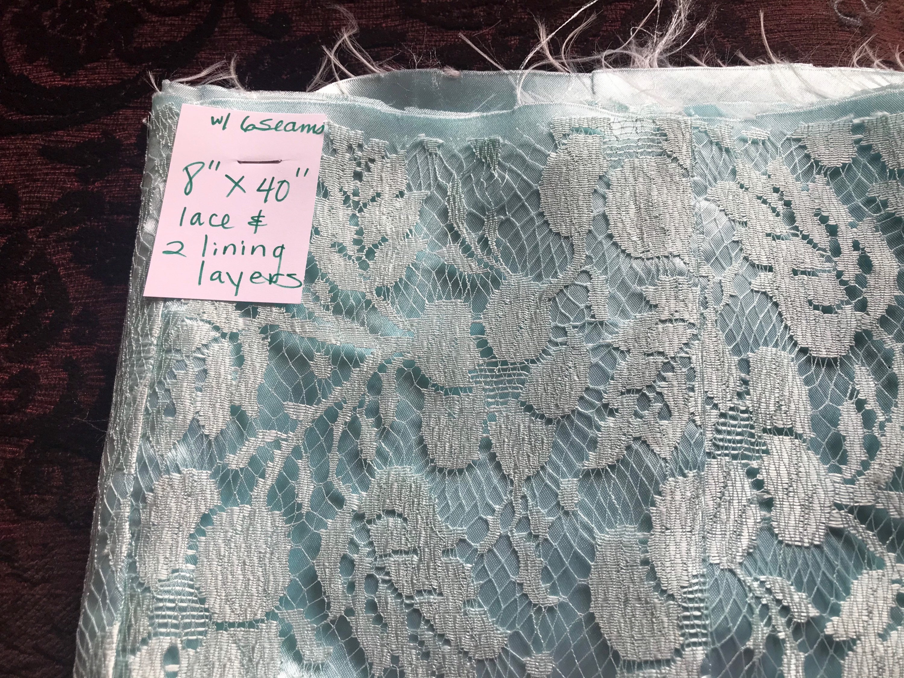 9 Groups of Party Dress Fabrics Navy Aqua Blues Etsy