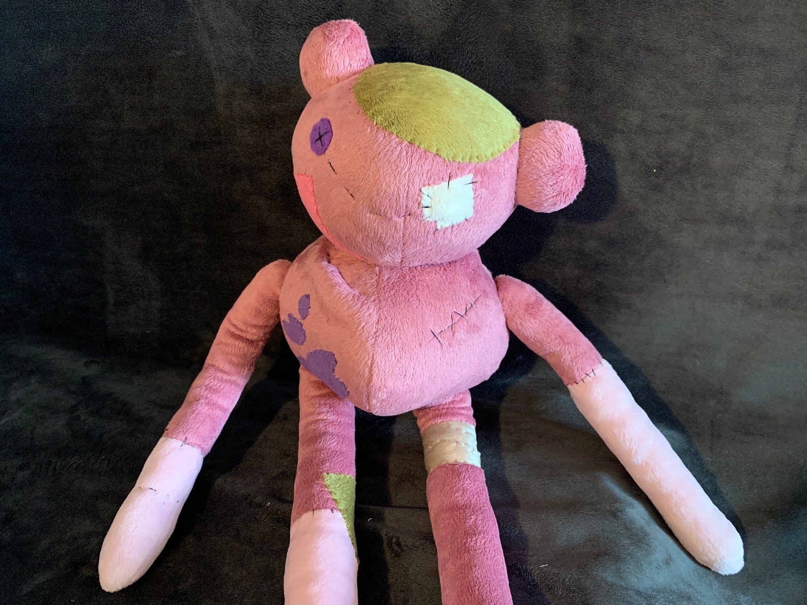 marceline hambo plush