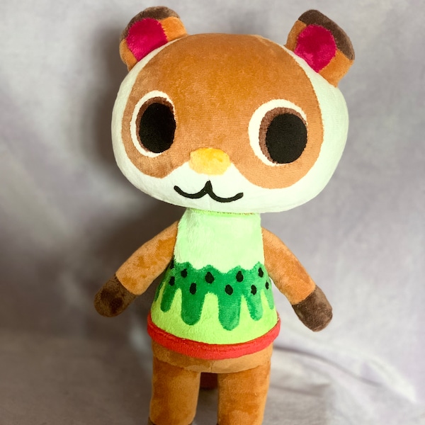 Drawing to Plushies - Etsy