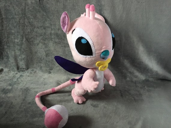 Commission Plush Toys Sewing Toys by Drawing Plush Home Decor Custom Plushie Etsy UK