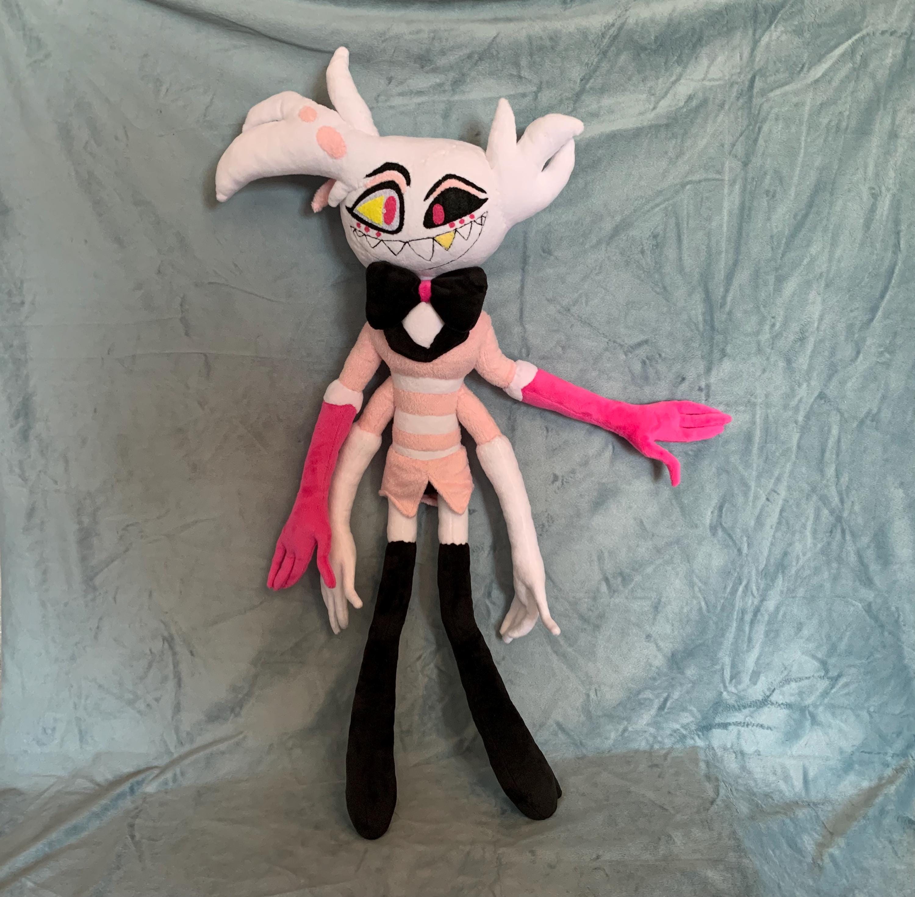 Angel dust plush - Etsy 日本