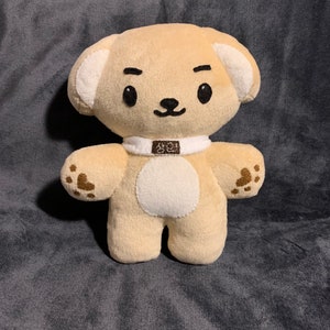 Sewing toys by drawing, commission custom toys