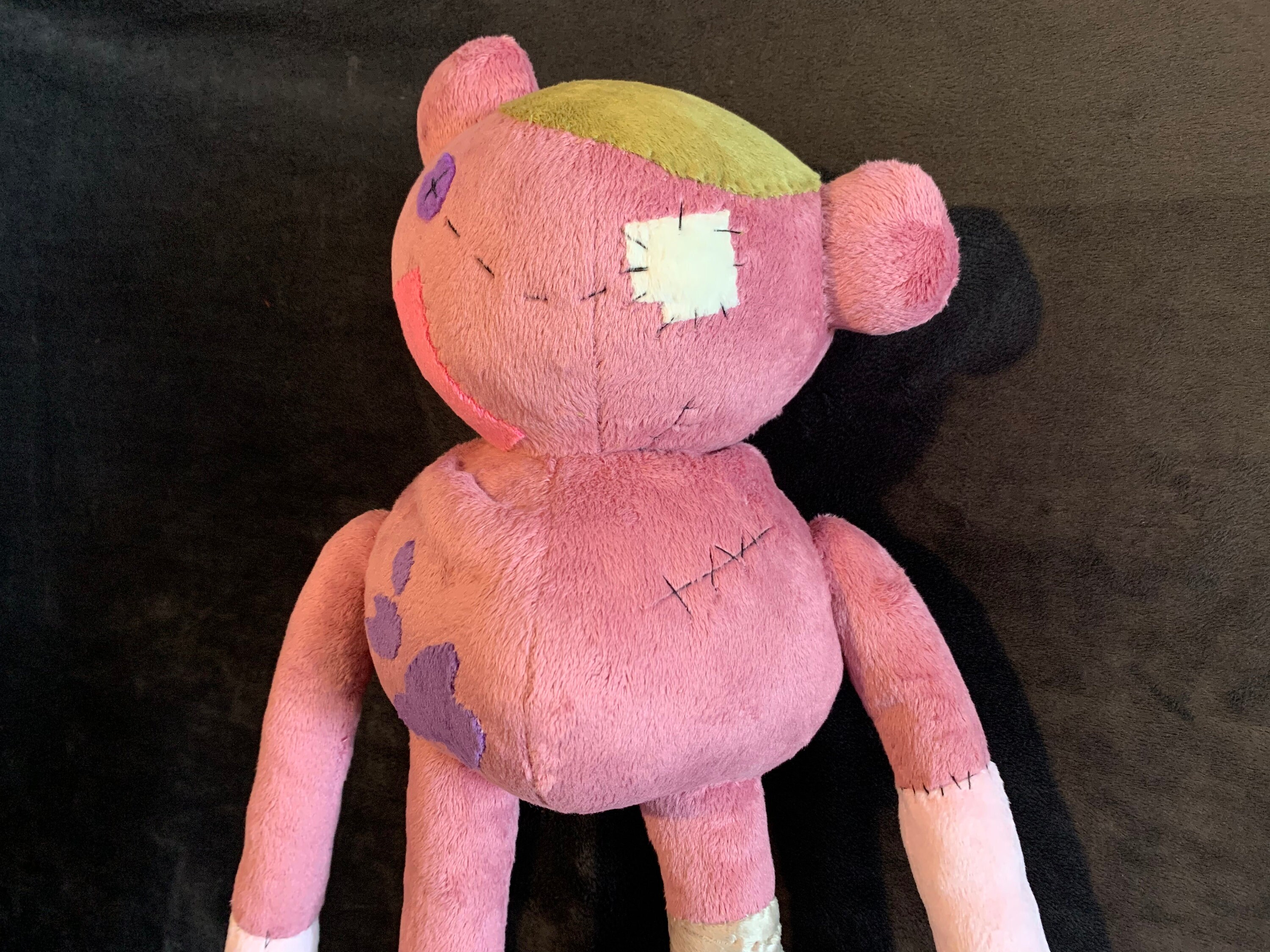 marceline hambo plush