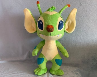 Commission plush toys, sewing toys by drawing, Custom plush
