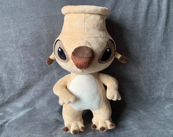 Custom plush, commission plush toys, sewing toys by drawing, Plush Home decor