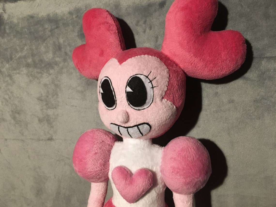 Custom plush Spinel Steven Universe Wiki | Etsy