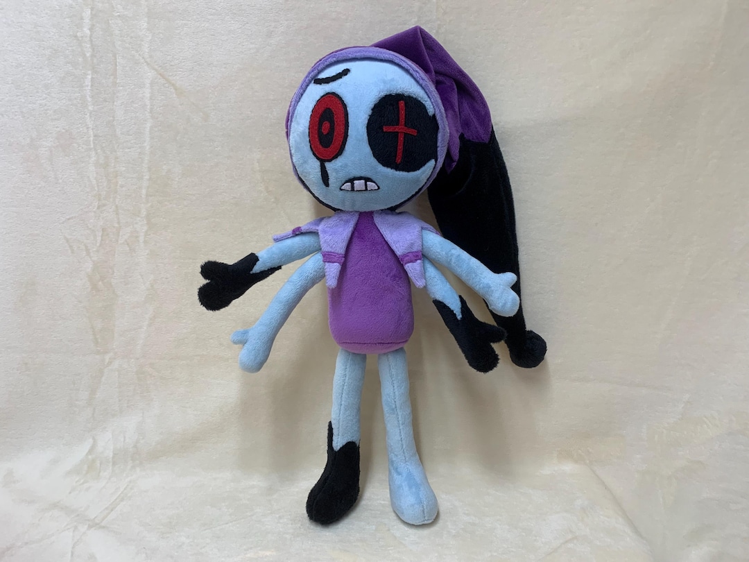 Custom Plush, Commission Plushie, Sewing Toys by Drawing, Inspired by ...