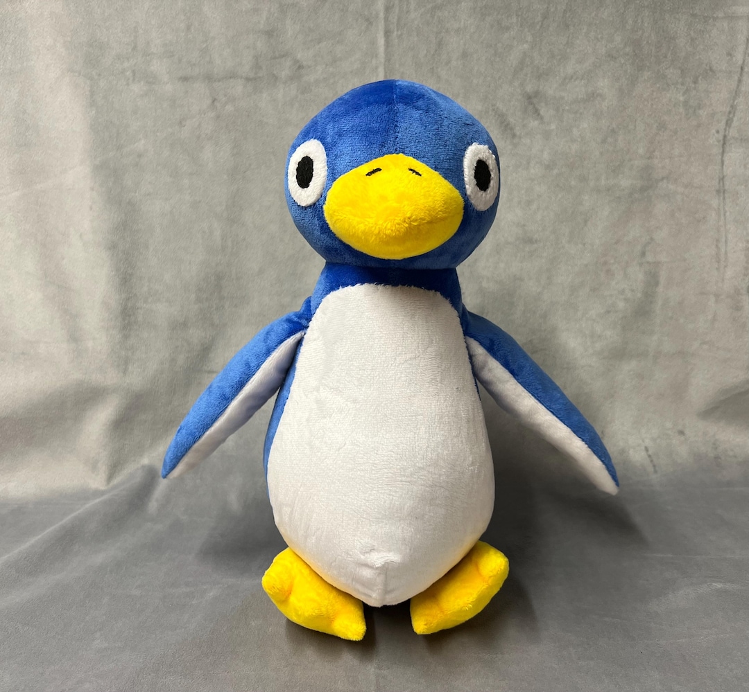 grace 10本青いペンギンキャラクター il_1080xN.7339923487_pghg.jpg