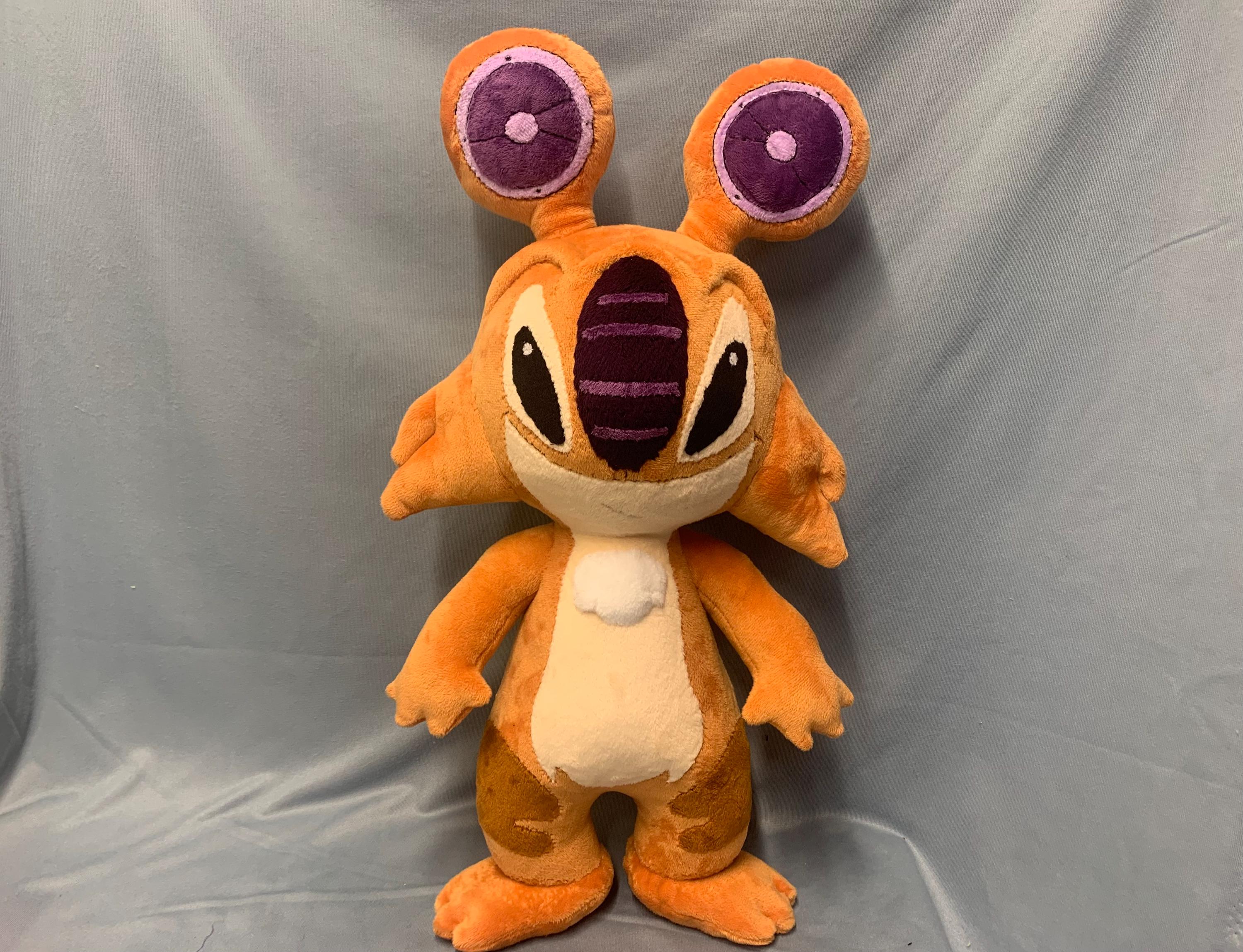 Stitch cousins plush - Etsy 日本