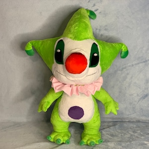 Custom plush, Plush Home decor, commission plush, Sewing toys by drawing