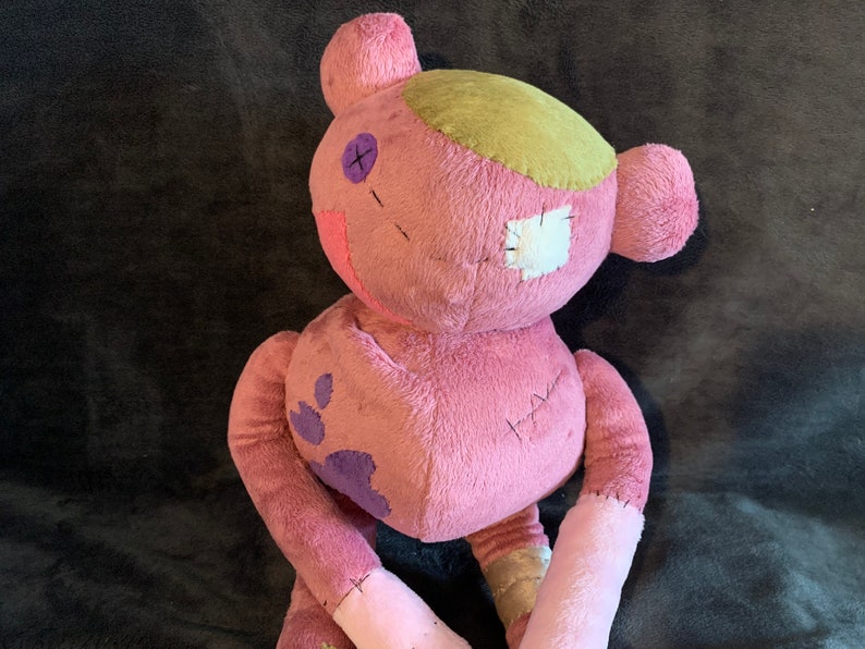 marceline hambo plush