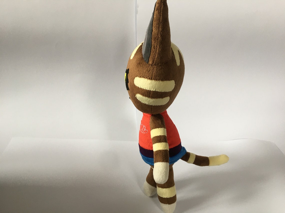 Custom Plush Sewing Toys by Drawing Plush Home Decor - Etsy