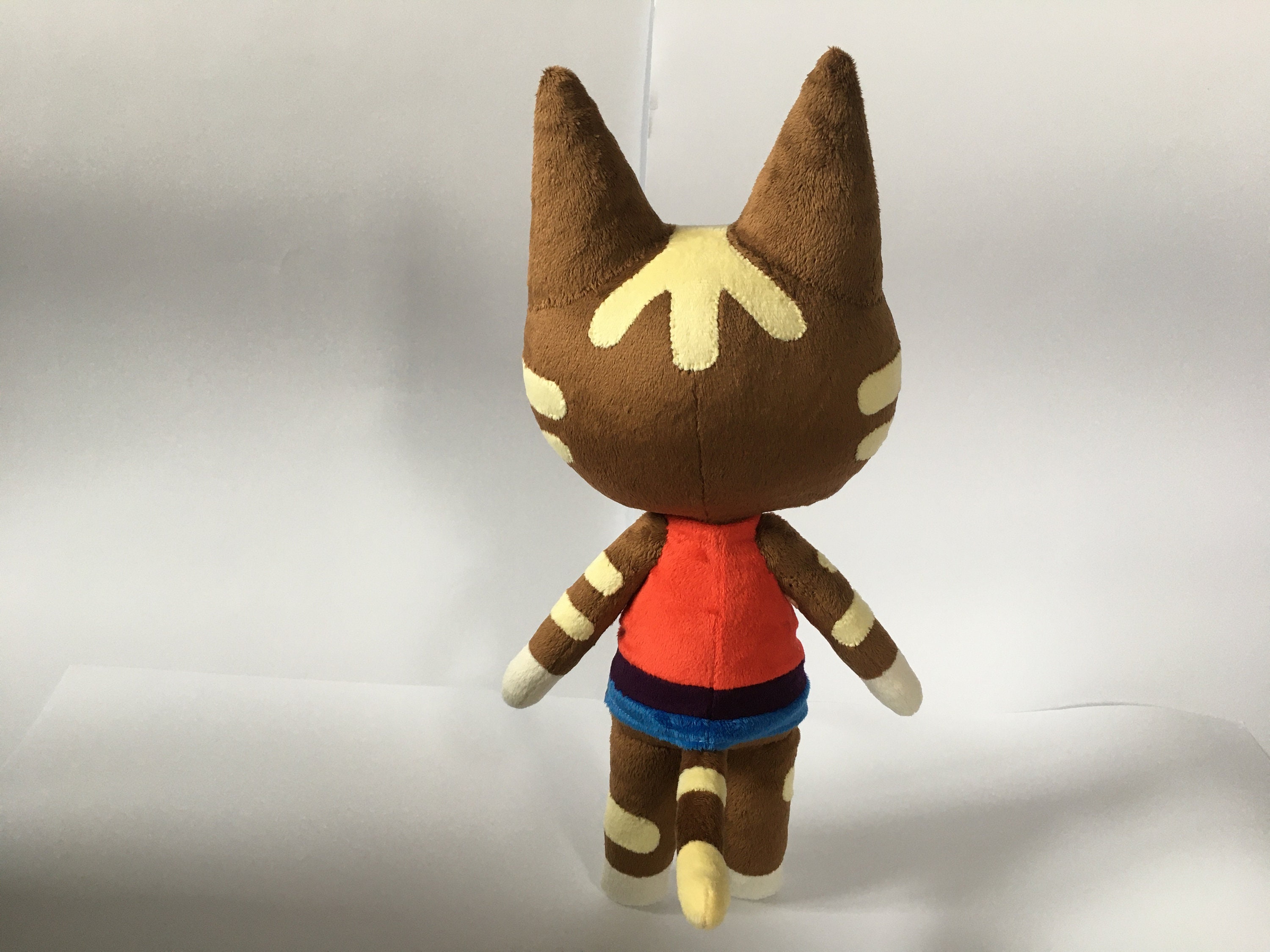 Custom Plush Sewing Toys by Drawing Plush Home Decor - Etsy