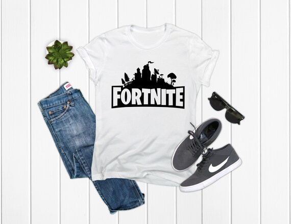 T-Shirt Black/White/Grey Options
