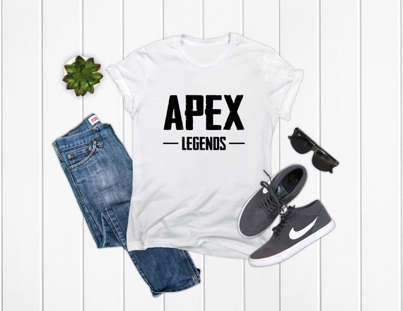 T-Shirt Black/White/Grey Options