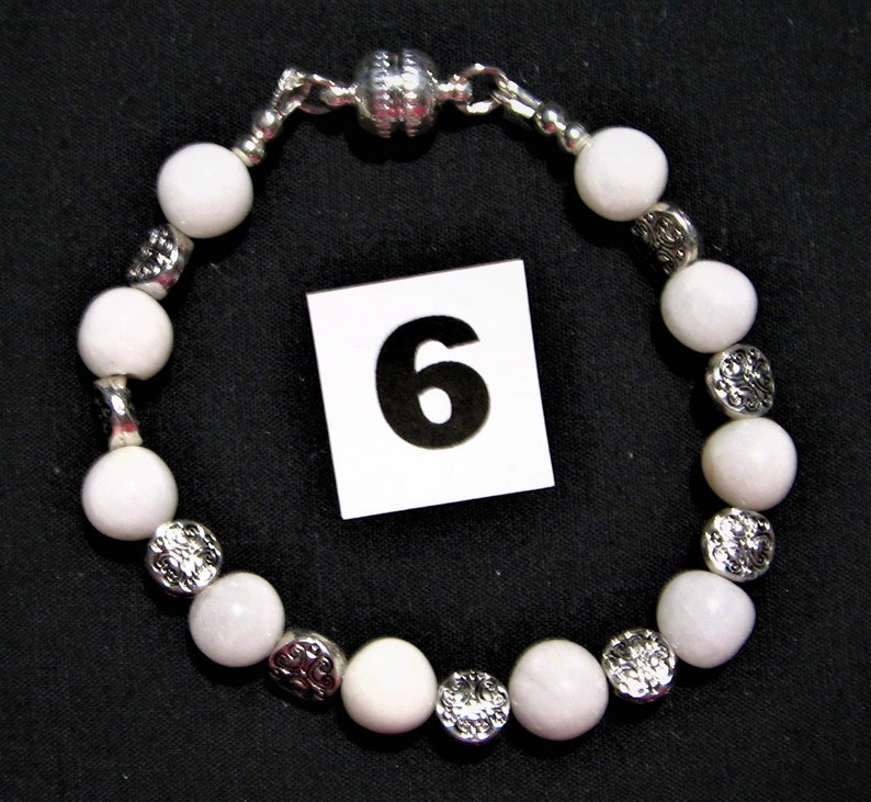 Moonstone Bracelets Gemstone Bracelets Natural Bracelets Phrenite Phrenite Bracelets Bracelets Moonstone
