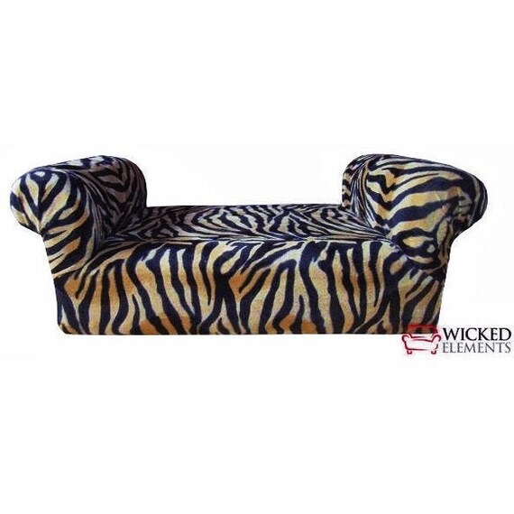 dog lounge bed