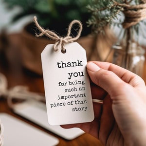 Work Gift Tags, Staff, Team, Employee Appreciation, PRINTABLE, Great Team, Thank You, from Boss, Manager, Supervisor, Coworker, Recognition