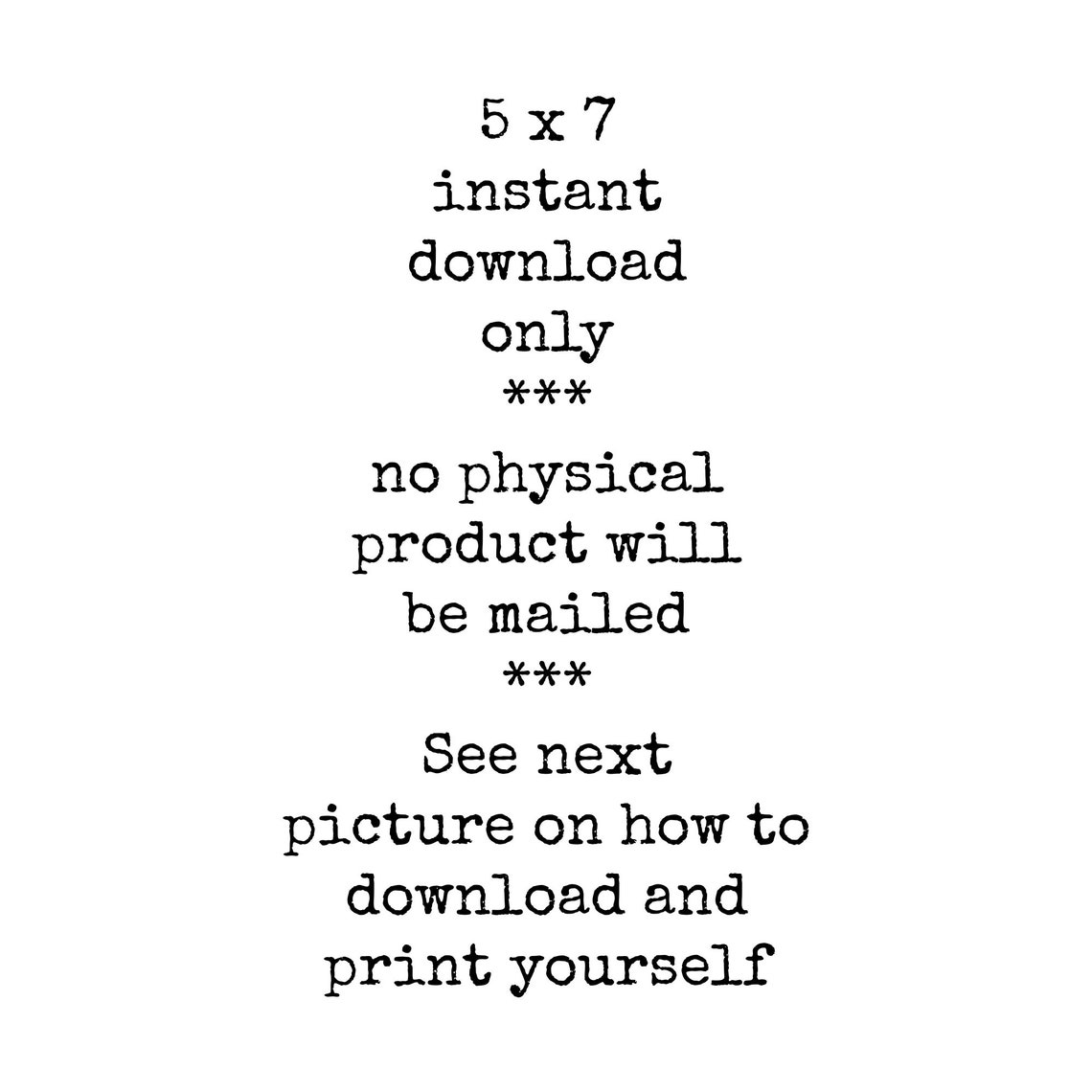 5x7 Funny Cubicle Decor, or Desk Quote, WARNING, Daily Crisis in ...