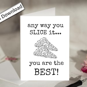 4x6, Coworker APPRECIATION Card, PRINTABLE, You Are The Best, Thank You Card, Cute, Work Bestie, Acknowledgement Card, Downloadable Card
