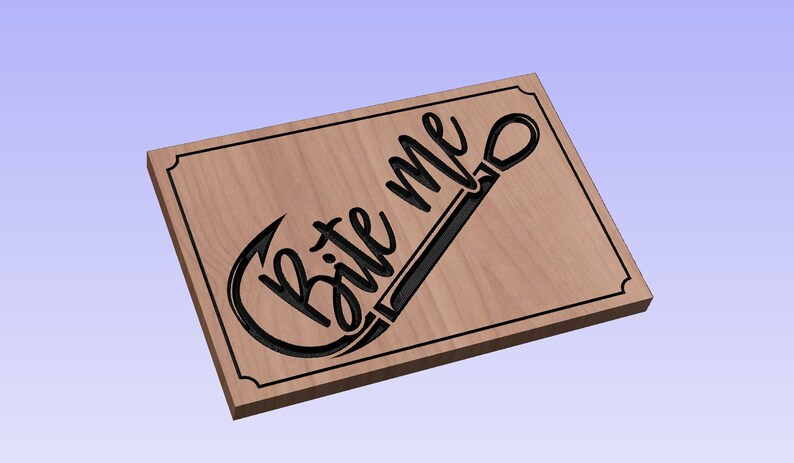 Free Free Bite Me Fishing Hook Svg 159 SVG PNG EPS DXF File