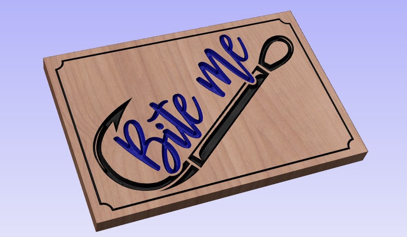 Free Free Bite Me Fishing Hook Svg 208 SVG PNG EPS DXF File