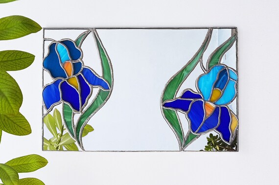 Art nouveau wall hanging sale