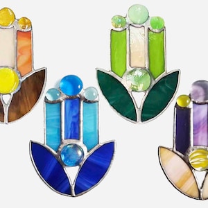 Decoración de pared judía con vidrieras de la mano de Fátima.