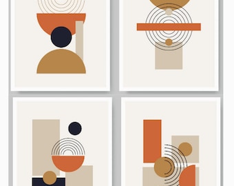 Mid Century Modern