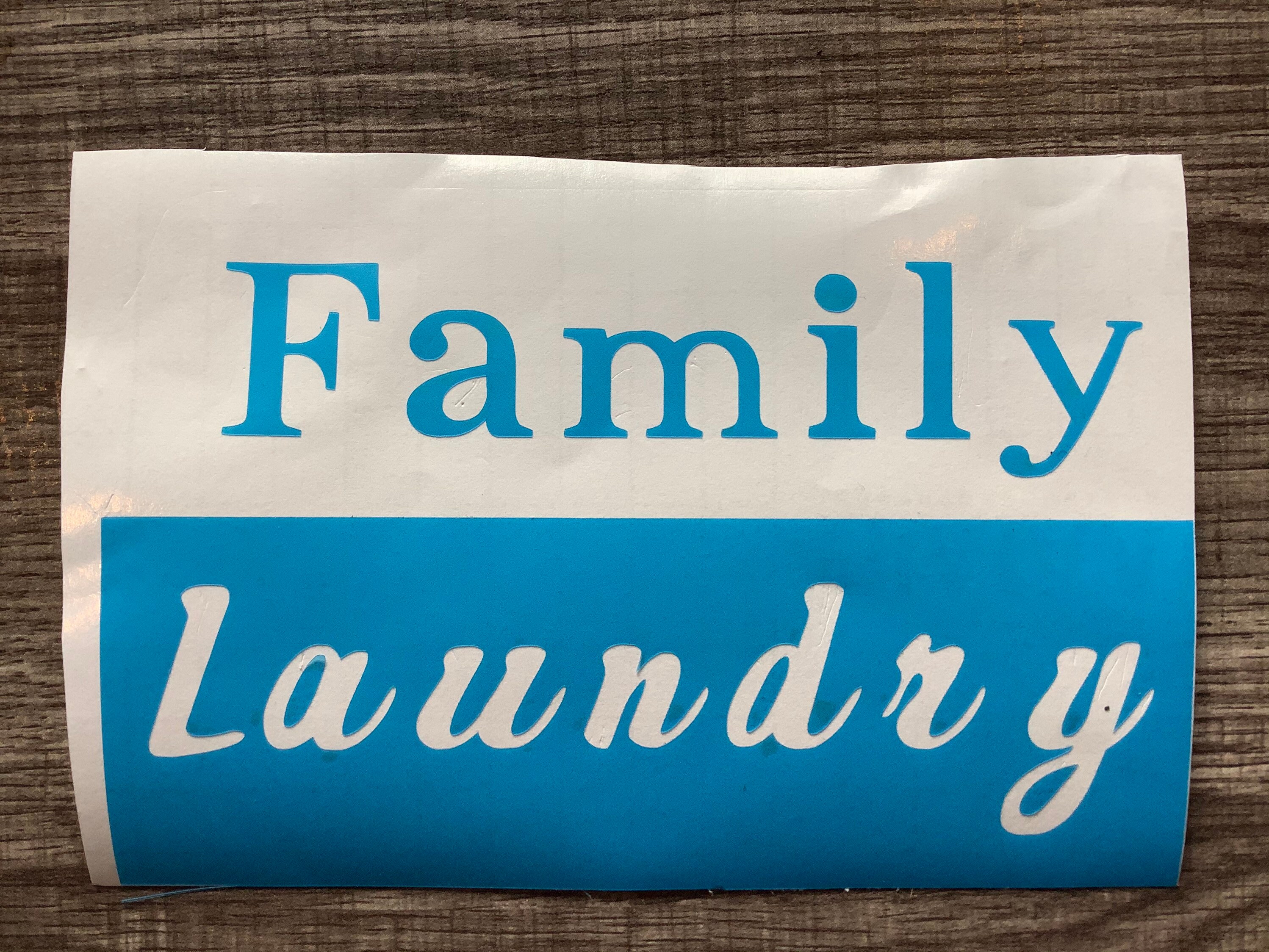 Custom Stencil Vinyl Adhesive or Reusable Mylar Ask Us for Etsy Australia