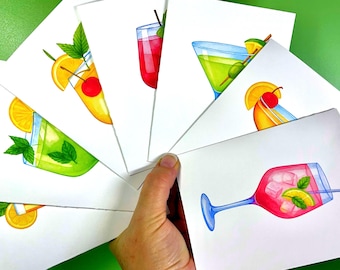 Cocktails
