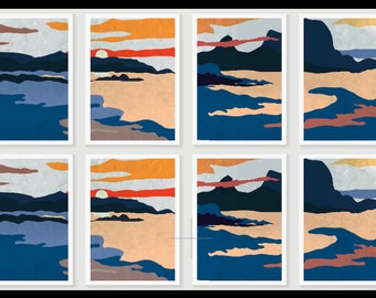 Mountains