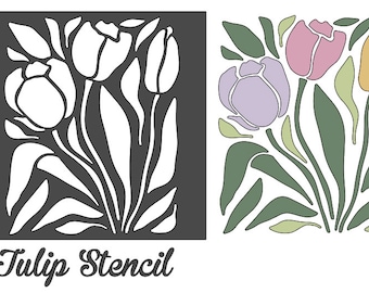 Stencils