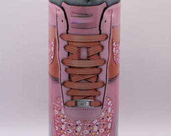 Sneaker Tumbler