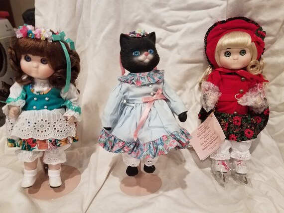 dolly dingle dolls