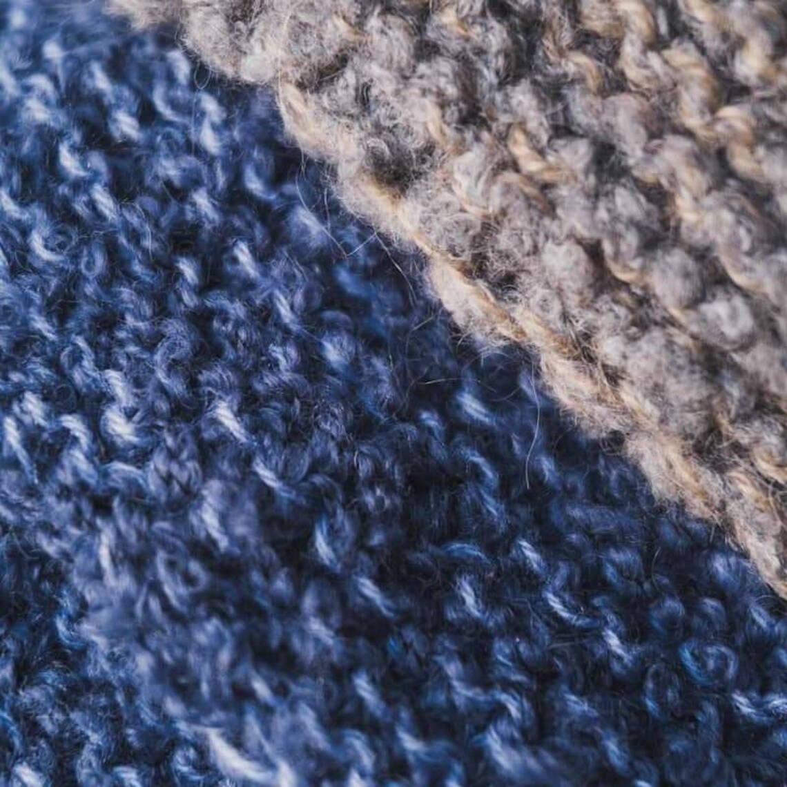 cozy shawl