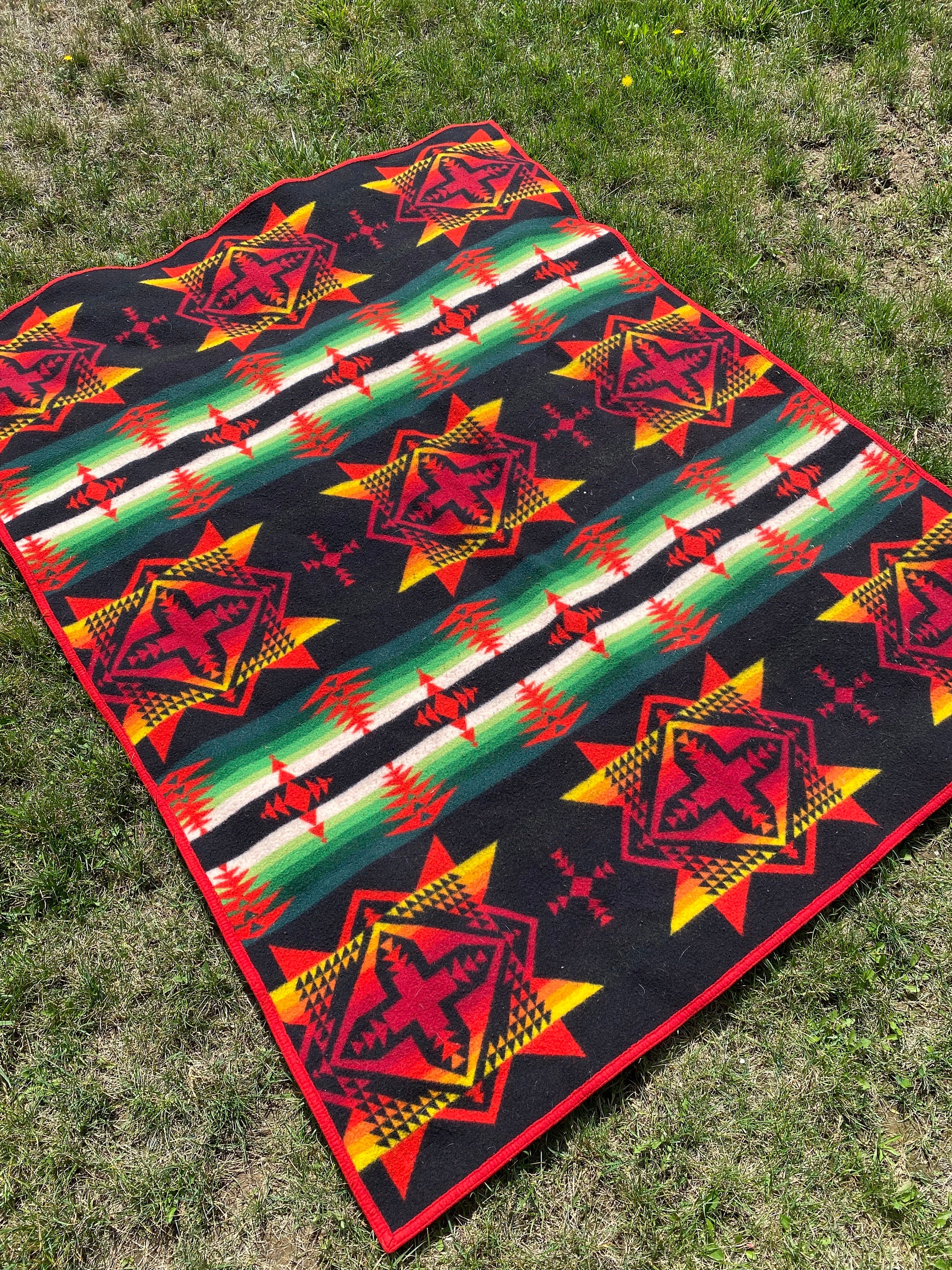 Pendleton civil war blankets new arrivals