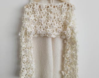 Maya crochet set