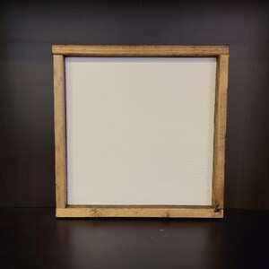 Custom sign, custom wood sign, custom wooden sign, custom painted sign, wood sign, wooden sign, custom framed sign, small custom sign