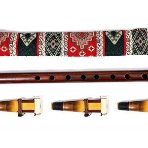 Buy an Armenian musical instrument duduk, best gift idea for musician