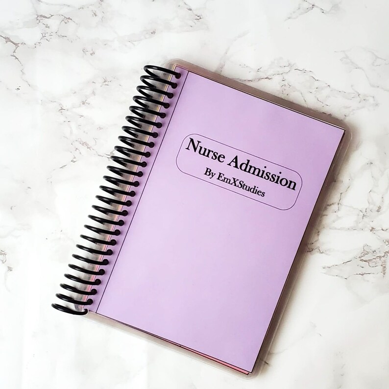 Reusable Nurse Admission Report Nurse Report Sheet Nurse Etsy