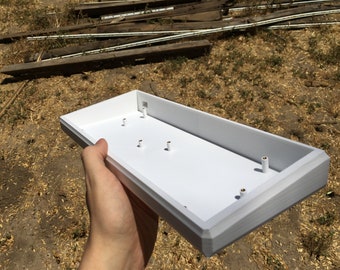 KBD75 Caja impresa 3D