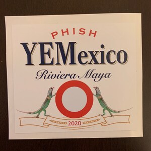YEMexico Modelo