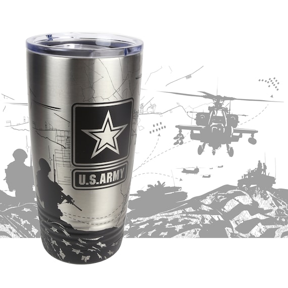 army yeti cup