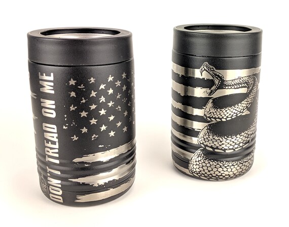 dont tread on me yeti